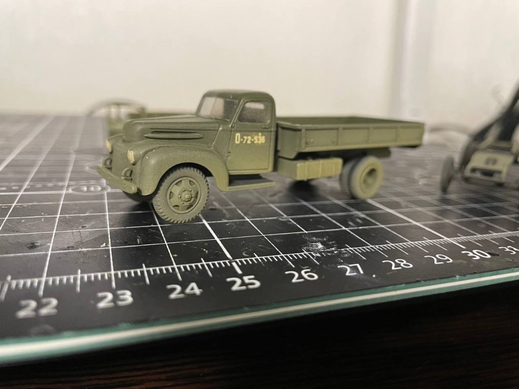 Ford 6 в СССР