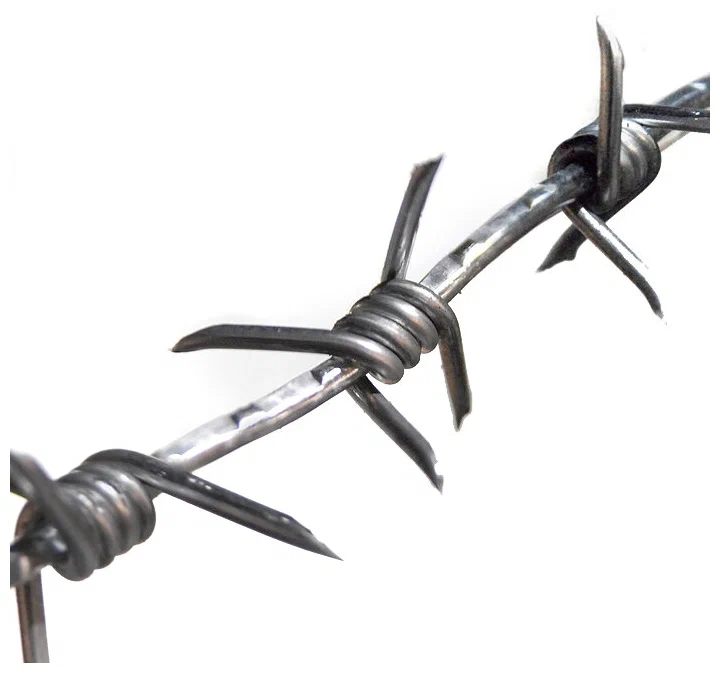 колючая проволока